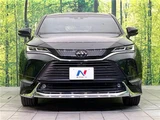 2023 Toyota Harrier Z SUV for sale, Japanese used car export - photo 14 of 30 | GULJI TRADERS