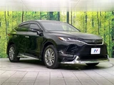 2023 Toyota Harrier Z SUV for sale, Japanese used car export - photo 15 of 30 | GULJI TRADERS