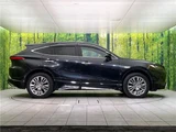 2023 Toyota Harrier Z SUV for sale, Japanese used car export - photo 16 of 30 | GULJI TRADERS