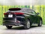2023 Toyota Harrier Z SUV for sale, Japanese used car export - photo 17 of 30 | GULJI TRADERS