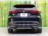 2023 Toyota Harrier Z SUV for sale, Japanese used car export - photo 18 of 30 | GULJI TRADERS