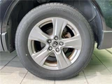 2023 Toyota Harrier S SUV for sale, Japanese used car export - photo 14 of 30 | GULJI TRADERS