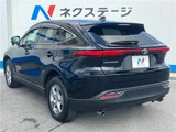 2023 Toyota Harrier S SUV for sale, Japanese used car export - photo 21 of 30 | GULJI TRADERS
