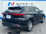 2023 Toyota Harrier S SUV for sale, Japanese used car export - photo 23 of 30 | GULJI TRADERS
