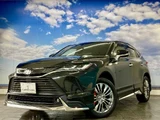 2023 Toyota Harrier Z SUV for sale, Japanese used car export - photo 1 of 50 | GULJI TRADERS