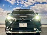 2023 Toyota Harrier Z SUV for sale, Japanese used car export - photo 10 of 50 | GULJI TRADERS