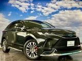 2023 Toyota Harrier Z SUV for sale, Japanese used car export - photo 16 of 50 | GULJI TRADERS