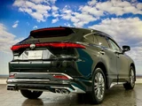 2023 Toyota Harrier Z SUV for sale, Japanese used car export - photo 45 of 50 | GULJI TRADERS