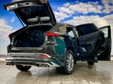 2023 Toyota Harrier Z SUV for sale, Japanese used car export - photo 46 of 50 | GULJI TRADERS