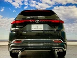 2023 Toyota Harrier Z SUV for sale, Japanese used car export - photo 47 of 50 | GULJI TRADERS