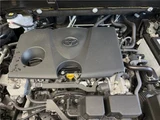 2023 Toyota Harrier Z SUV for sale, Japanese used car export - photo 5 of 30 | GULJI TRADERS