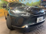 2023 Toyota Harrier Z SUV for sale, Japanese used car export - photo 6 of 30 | GULJI TRADERS