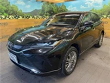 2023 Toyota Harrier Z SUV for sale, Japanese used car export - photo 21 of 30 | GULJI TRADERS