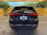 2023 Toyota Harrier Z SUV for sale, Japanese used car export - photo 24 of 30 | GULJI TRADERS