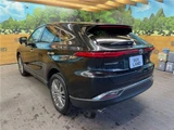 2023 Toyota Harrier Z SUV for sale, Japanese used car export - photo 26 of 30 | GULJI TRADERS