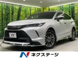 2023 Toyota Harrier Z SUV for sale, Japanese used car export - photo 4 of 30 | GULJI TRADERS