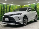 2023 Toyota Harrier Z SUV for sale, Japanese used car export - photo 8 of 30 | GULJI TRADERS