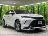 2023 Toyota Harrier Z SUV for sale, Japanese used car export - photo 10 of 30 | GULJI TRADERS