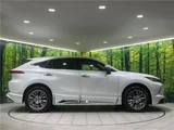 2023 Toyota Harrier Z SUV for sale, Japanese used car export - photo 11 of 30 | GULJI TRADERS
