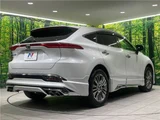 2023 Toyota Harrier Z SUV for sale, Japanese used car export - photo 12 of 30 | GULJI TRADERS
