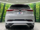 2023 Toyota Harrier Z SUV for sale, Japanese used car export - photo 13 of 30 | GULJI TRADERS