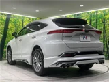 2023 Toyota Harrier Z SUV for sale, Japanese used car export - photo 14 of 30 | GULJI TRADERS