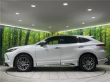 2023 Toyota Harrier Z SUV for sale, Japanese used car export - photo 15 of 30 | GULJI TRADERS