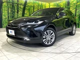 2023 Toyota Harrier Z SUV for sale, Japanese used car export - photo 1 of 30 | GULJI TRADERS