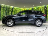 2023 Toyota Harrier Z SUV for sale, Japanese used car export - photo 6 of 30 | GULJI TRADERS
