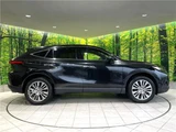 2023 Toyota Harrier Z SUV for sale, Japanese used car export - photo 16 of 30 | GULJI TRADERS