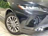 2023 Toyota Harrier Z SUV for sale, Japanese used car export - photo 17 of 30 | GULJI TRADERS