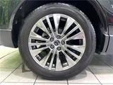 2023 Toyota Harrier Z SUV for sale, Japanese used car export - photo 22 of 30 | GULJI TRADERS