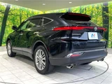 2023 Toyota Harrier Z SUV for sale, Japanese used car export - photo 25 of 30 | GULJI TRADERS