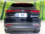 2023 Toyota Harrier Z SUV for sale, Japanese used car export - photo 26 of 30 | GULJI TRADERS