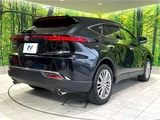 2023 Toyota Harrier Z SUV for sale, Japanese used car export - photo 27 of 30 | GULJI TRADERS