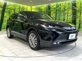 2023 Toyota Harrier Z SUV for sale, Japanese used car export - photo 28 of 30 | GULJI TRADERS
