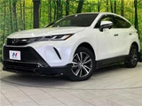2023 Toyota Harrier G SUV for sale, Japanese used car export - photo 1 of 30 | GULJI TRADERS