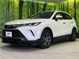 2023 Toyota Harrier G SUV for sale, Japanese used car export - photo 27 of 30 | GULJI TRADERS