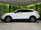 2023 Toyota Harrier G SUV for sale, Japanese used car export - photo 29 of 30 | GULJI TRADERS
