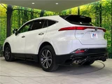 2023 Toyota Harrier G SUV for sale, Japanese used car export - photo 30 of 30 | GULJI TRADERS