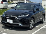 2023 Toyota Harrier Z SUV for sale, Japanese used car export - photo 14 of 20 | GULJI TRADERS