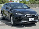 2023 Toyota Harrier Z SUV for sale, Japanese used car export - photo 15 of 20 | GULJI TRADERS