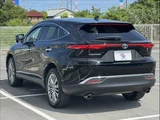 2023 Toyota Harrier Z SUV for sale, Japanese used car export - photo 16 of 20 | GULJI TRADERS