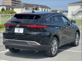 2023 Toyota Harrier Z SUV for sale, Japanese used car export - photo 17 of 20 | GULJI TRADERS