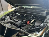 2023 Toyota Harrier Z SUV for sale, Japanese used car export - photo 18 of 20 | GULJI TRADERS