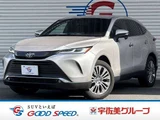 2023 Toyota Harrier Z SUV for sale, Japanese used car export - photo 1 of 20 | GULJI TRADERS