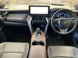 2023 Toyota Harrier Z SUV for sale, Japanese used car export - photo 2 of 20 | GULJI TRADERS