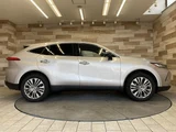 2023 Toyota Harrier Z SUV for sale, Japanese used car export - photo 18 of 20 | GULJI TRADERS