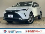 2023 Toyota Harrier Z SUV for sale, Japanese used car export - photo 1 of 20 | GULJI TRADERS
