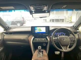 2023 Toyota Harrier Z SUV for sale, Japanese used car export - photo 3 of 20 | GULJI TRADERS